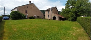 ferme à la vente -   70280  AMAGE, surface 126 m2 vente ferme - UBI474466808